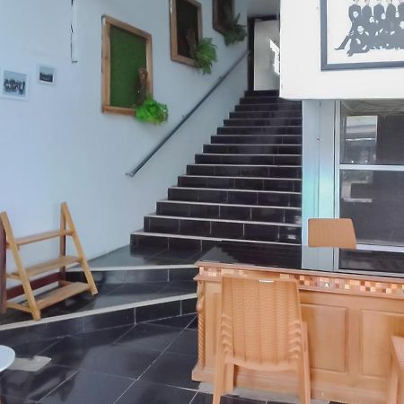 Koolkost near DPRD Kabupaten Subang Bagian luar foto