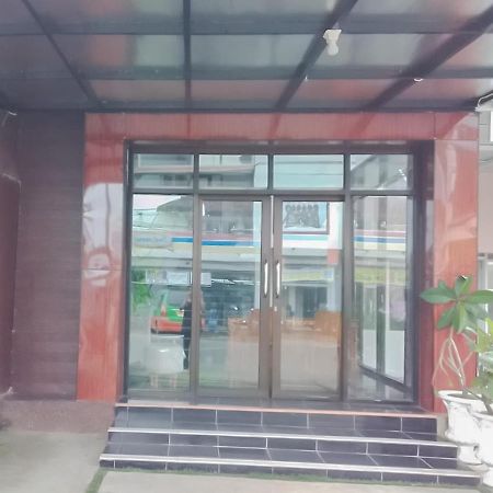 Koolkost near DPRD Kabupaten Subang Bagian luar foto