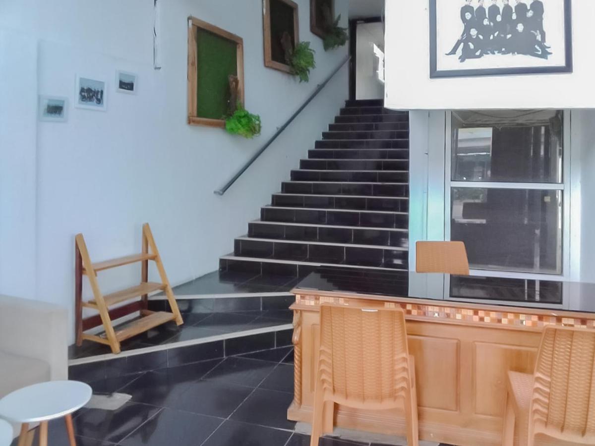 Koolkost near DPRD Kabupaten Subang Bagian luar foto