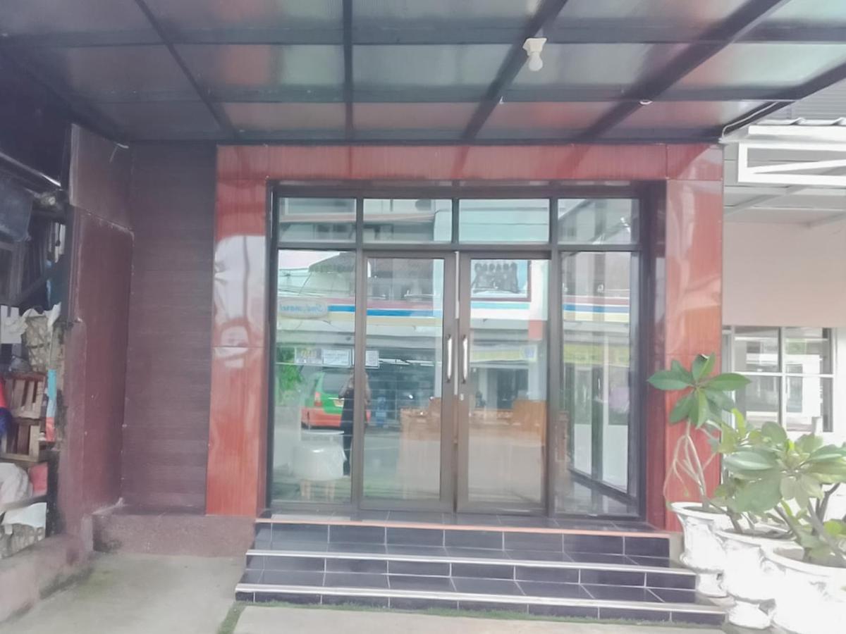 Koolkost near DPRD Kabupaten Subang Bagian luar foto